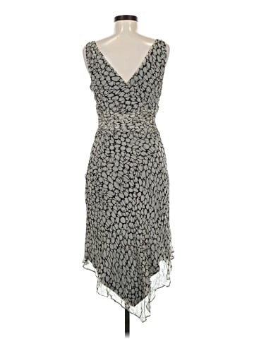 London Times Cocktail Dress (view 2)
