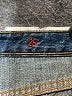Sézane 100% Cotton Blue Jeans Size 25 waist - photo 6