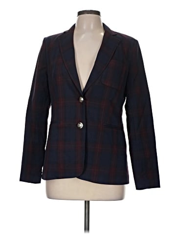 T Tahari Blazer (view 1)