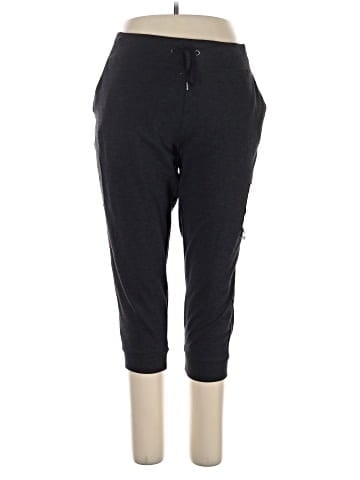Eddie Bauer Active Pants (view 1)