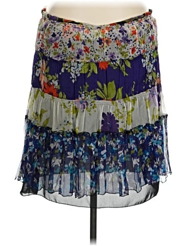 Sunny Leigh Casual Skirt (view 1)