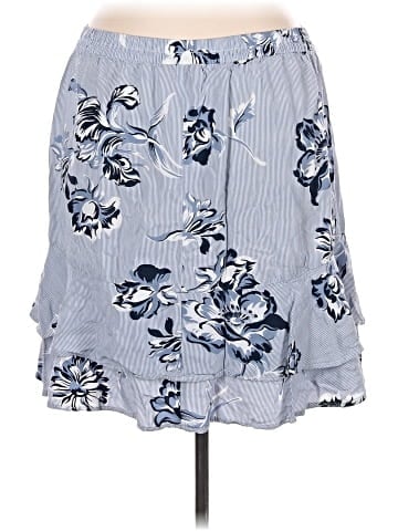 Joe Fresh Casual Skirt (view 2)