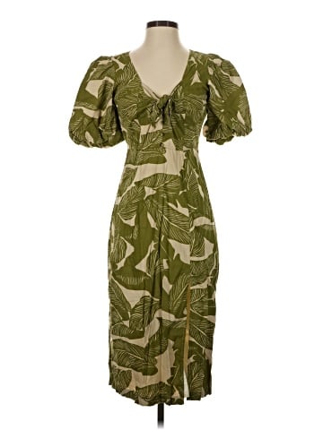 Walter Baker Cocktail Dress (view 1)