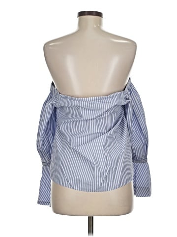 Alexis 3/4 Sleeve Blouse (view 2)