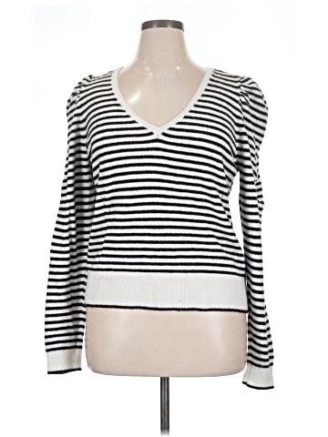 White House Black Market Pullover Sweater (view 1)