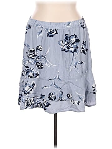 Joe Fresh Casual Skirt (view 1)