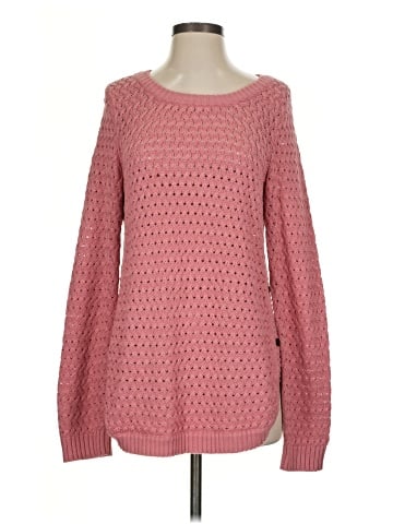 Venus Pullover Sweater (view 1)