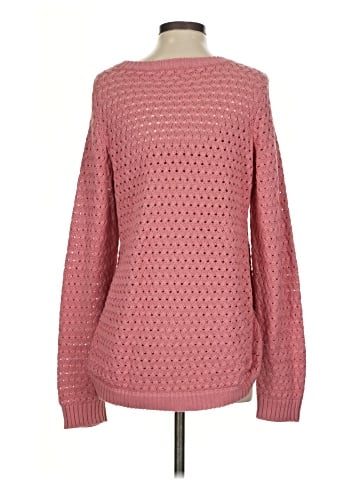 Venus Pullover Sweater (view 2)