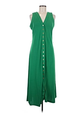 Ann Taylor Casual Dress (view 1)