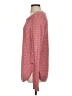 Venus Pink Pullover Sweater Size S - photo 5