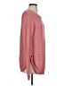 Venus Pink Pullover Sweater Size S - photo 4