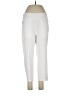 Pebble Beach Ivory Active Pants Size 12 - photo 1