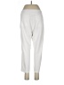 Pebble Beach Ivory Active Pants Size 12 - photo 2