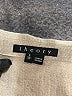 Theory 100% Linen Tan Jacket Size P (petite) - photo 6