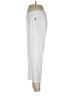 Pebble Beach Ivory Active Pants Size 12 - photo 5
