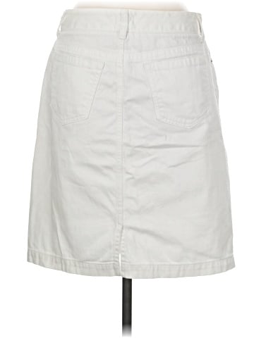 L.L.Bean Casual Skirt (view 2)