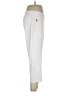 Pebble Beach Ivory Active Pants Size 12 - photo 4