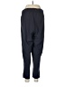 T by Talbots Solid Blue Casual Pants Size S - photo 2
