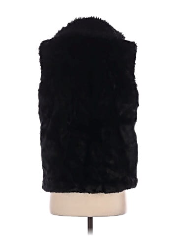 Forever 21 Faux Fur Vest (view 2)