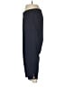 T by Talbots Solid Blue Casual Pants Size S - photo 5