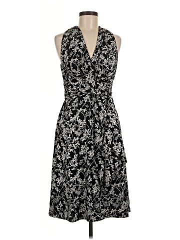 White House Black Market Cocktail Dress (view 1)
