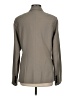Eddie Bauer Gray Blazer Size 6 - photo 2