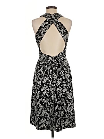 White House Black Market Cocktail Dress (view 2)