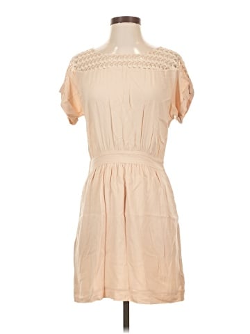 BCBGeneration Casual Dress (view 1)