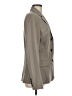Eddie Bauer Gray Blazer Size 6 - photo 4