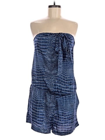 BCBGMAXAZRIA Romper (view 1)