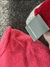 Neiman Marcus Red Pullover Sweater Size S - photo 8