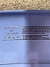 Adore Me Solid Blue Active Pants Size 4X - photo 4