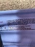 Adore Me Solid Blue Active Pants Size 4X - photo 5