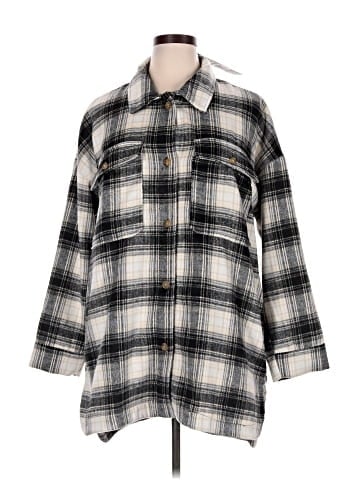 Banana Republic Coat (view 1)