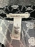 Laundry by Design Print Black Casual Dress Size 10 - photo 4