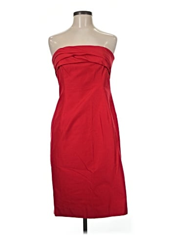 Charles Chang-Lima Cocktail Dress (view 1)