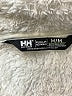 Helly Hansen 100% Recycled Polyester Ivory Faux Fur Jacket Size M - photo 6