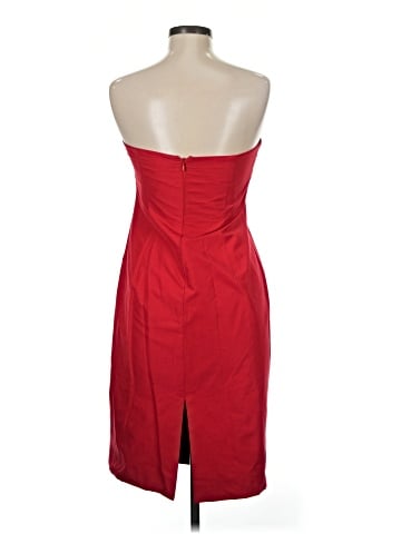 Charles Chang-Lima Cocktail Dress (view 2)