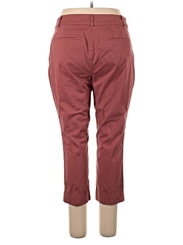 Ann Taylor Factory Casual Pants (view 2)