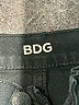 BDG Black Jeans Size 25 waist - photo 7