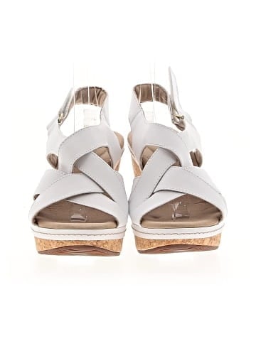 Clarks Wedges (view 2)
