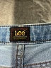 Lee Hearts Blue Jeans Size 6 (petite) - photo 7