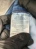 Lee Hearts Blue Jeans Size 6 (petite) - photo 8