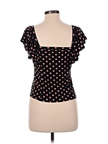 Roommates Short Sleeve Top (view 2)