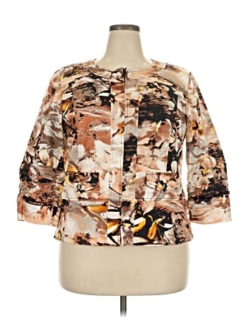 Coldwater Creek Jacket (view 1)