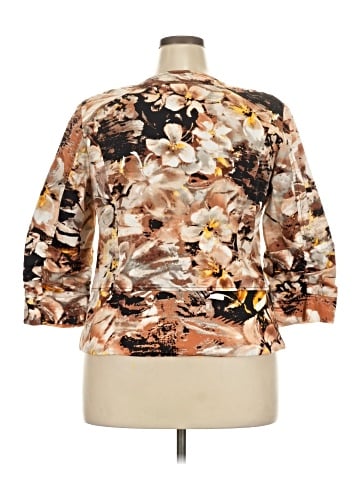 Coldwater Creek Jacket (view 2)