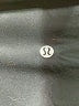 Lululemon Athletica Black Active Pants Size 8 - photo 7