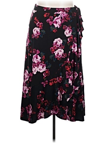 Lane Bryant Casual Skirt (view 1)