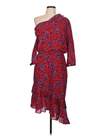 Saloni Cocktail Dress (view 1)