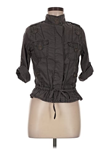 Mossimo Jacket (view 1)